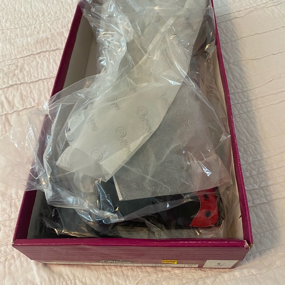 New old stock Pleaser dancer, stripper boots - Picture 8 of 8